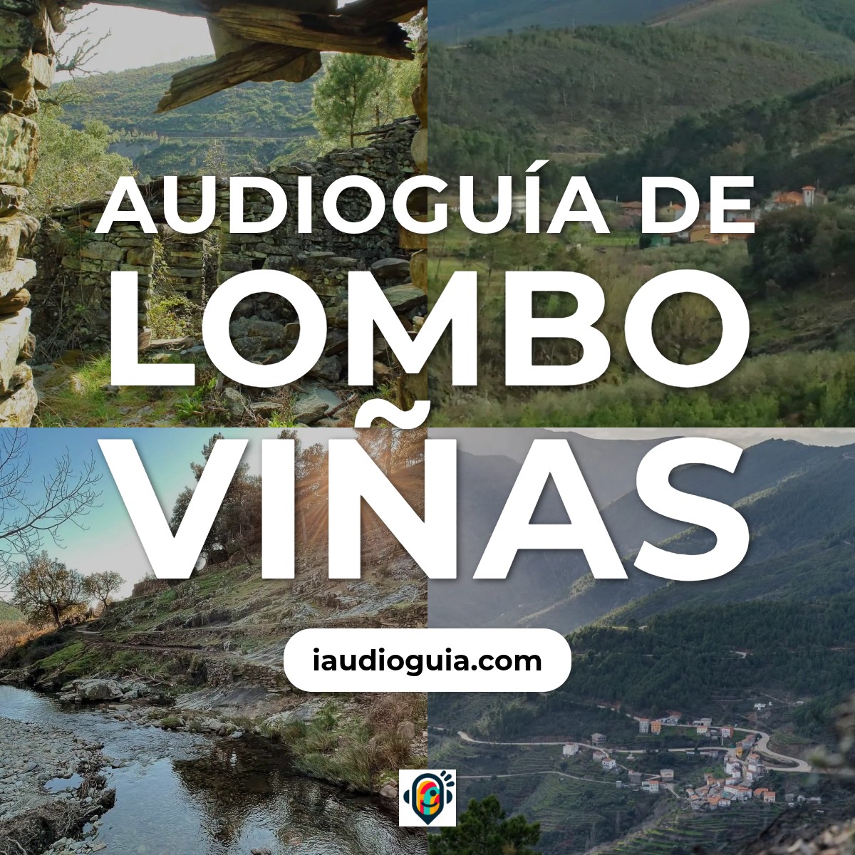 Audioguía de Lombo Vinas