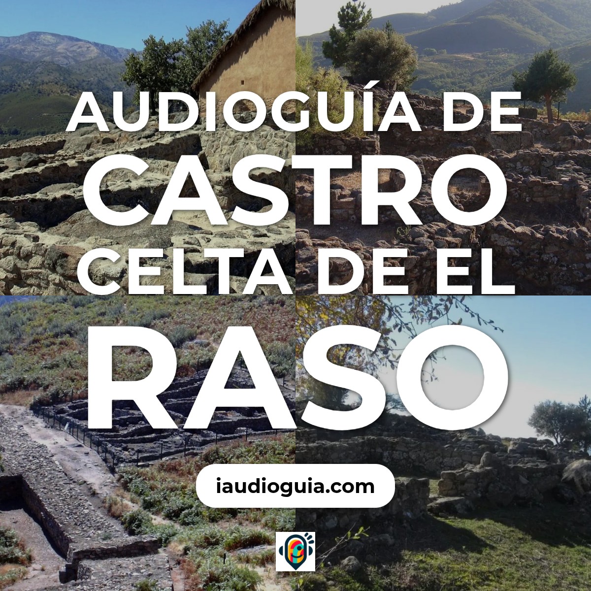 Audioguía de Madrigal De La Vera