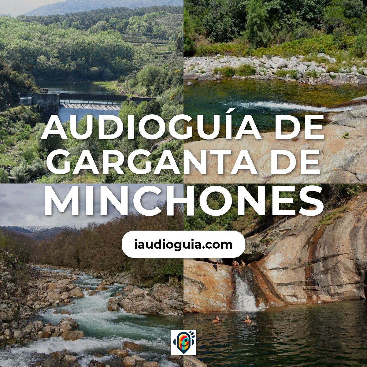 Audioguía de Madrigal De La Vera