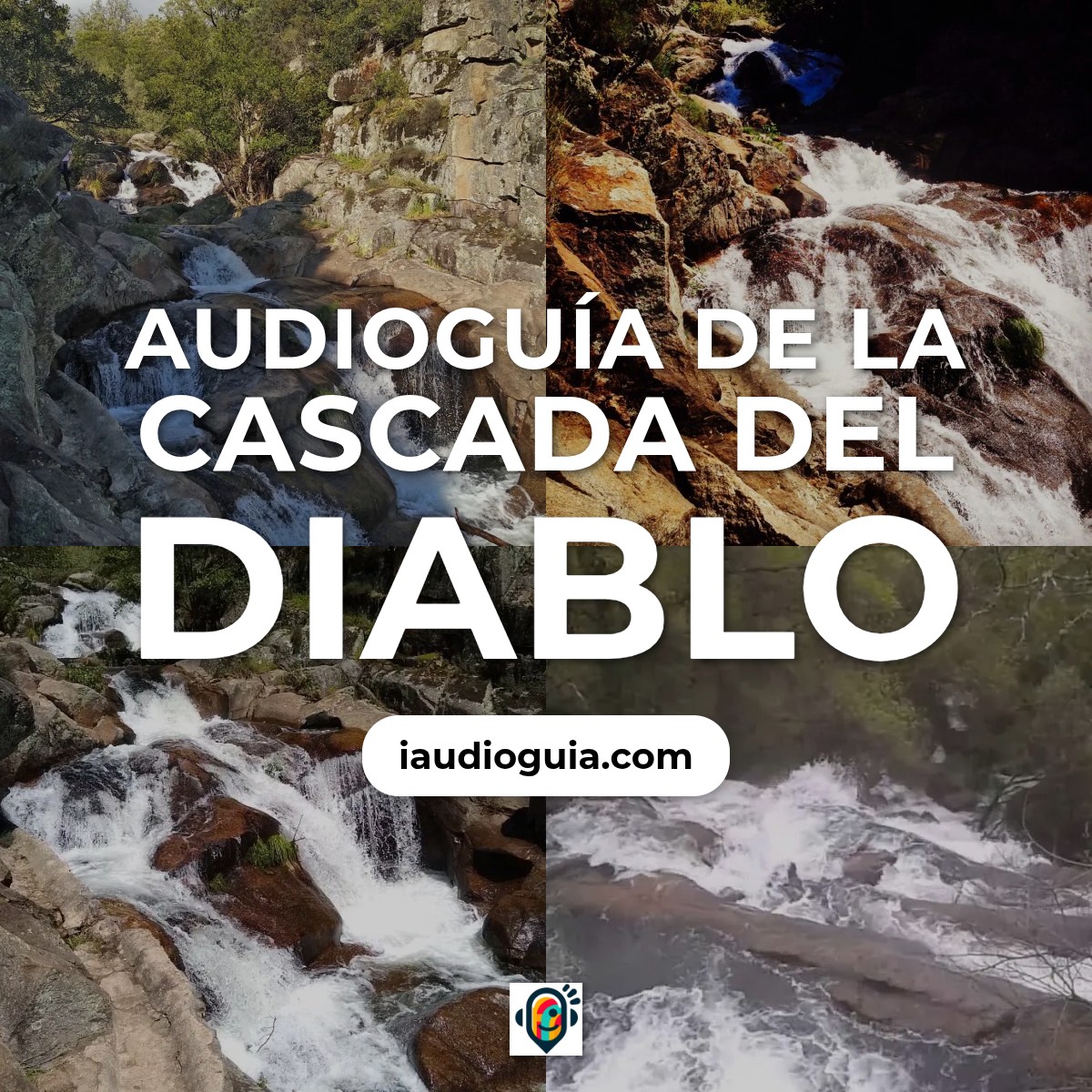 Audioguía de Madrigal De La Vera