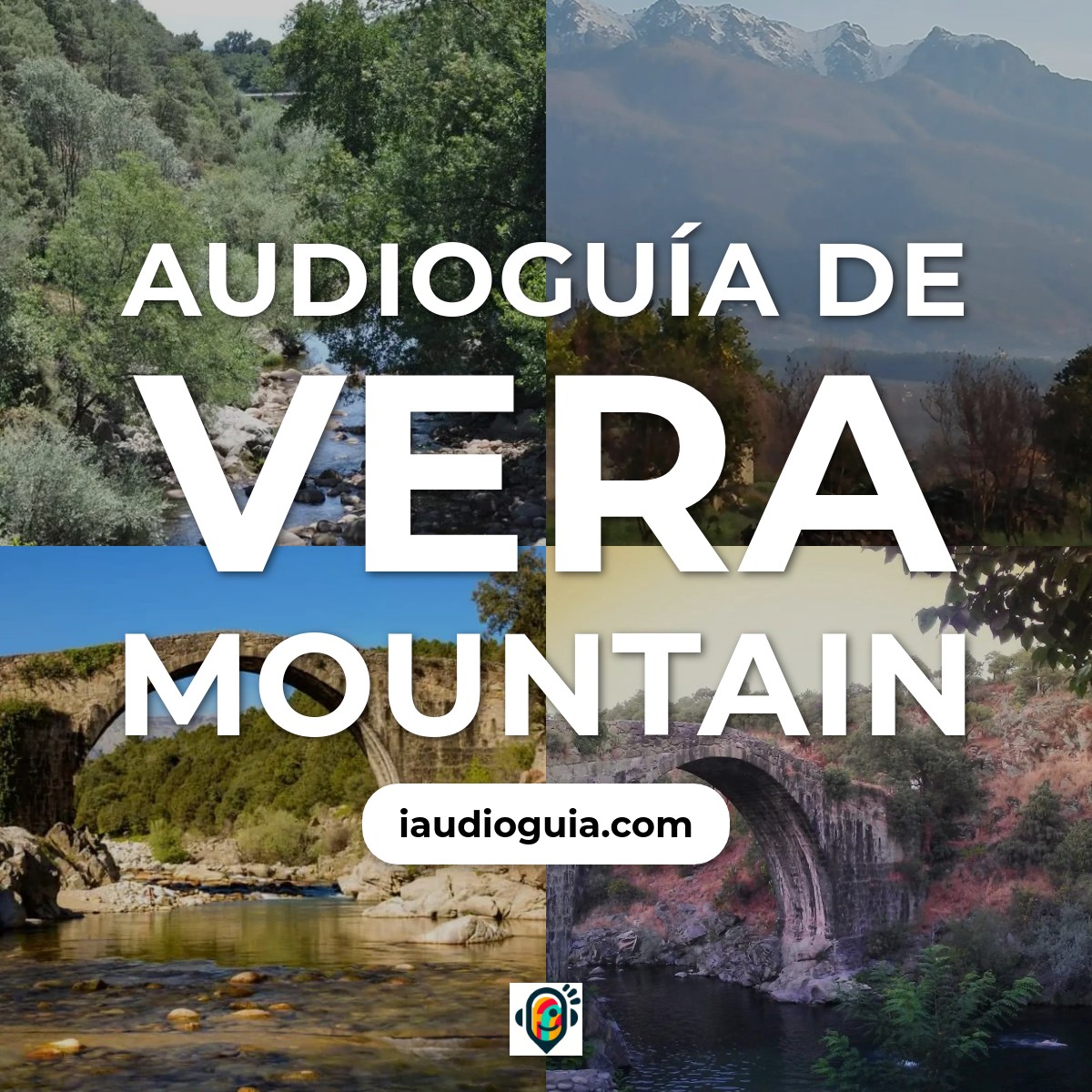 Audioguía de Vera Mountain