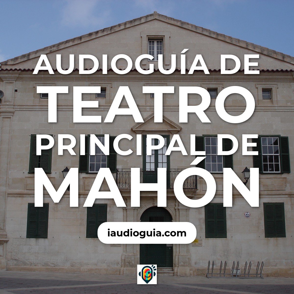 Audioguía de Teatro Principal