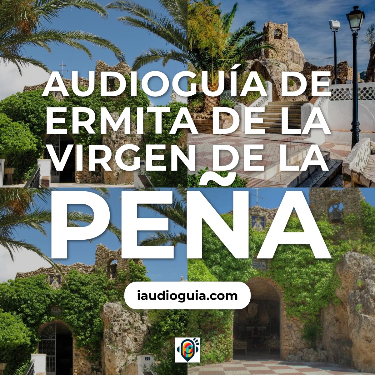 Audioguía de mijas