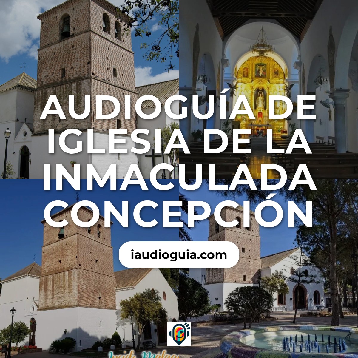 Audioguía de mijas