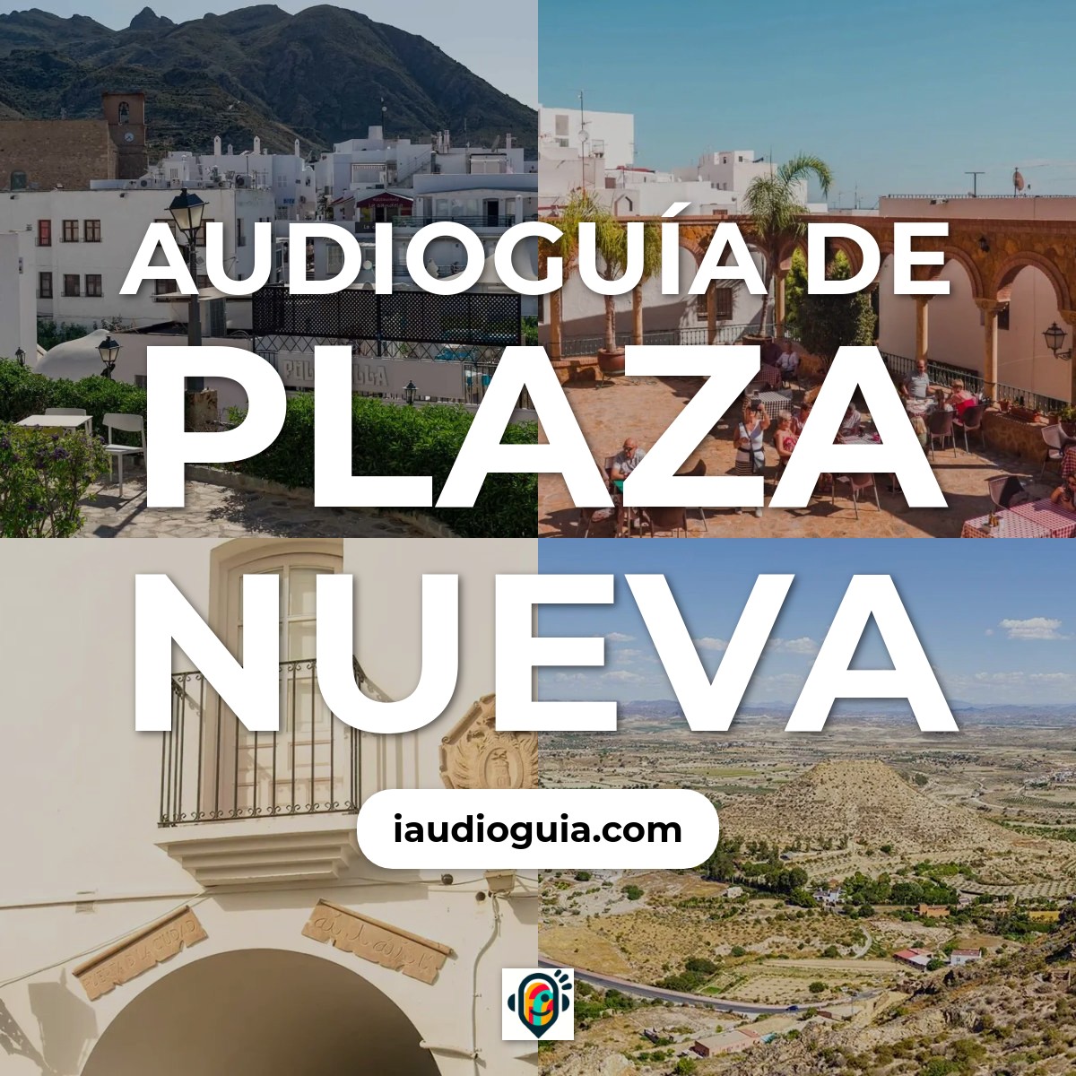 Audioguía de Plaza Nueva