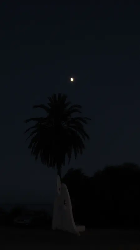 Audioguía de Pueblo Indalo