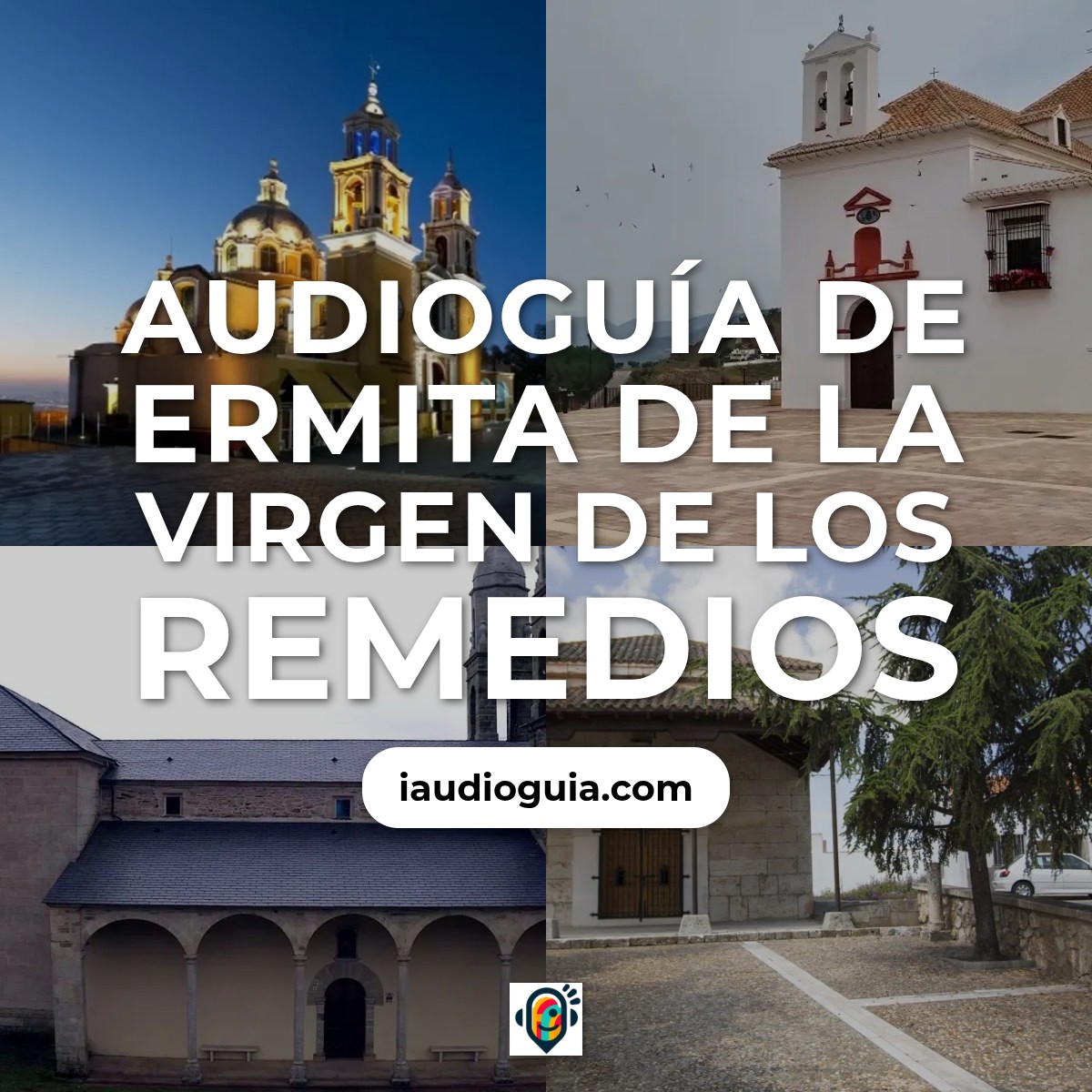 Audioguía de Montanchez