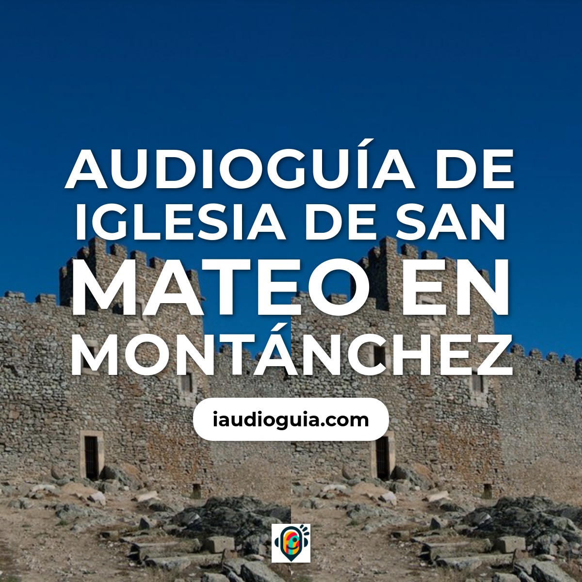 Audioguía de Iglesia San Mateo