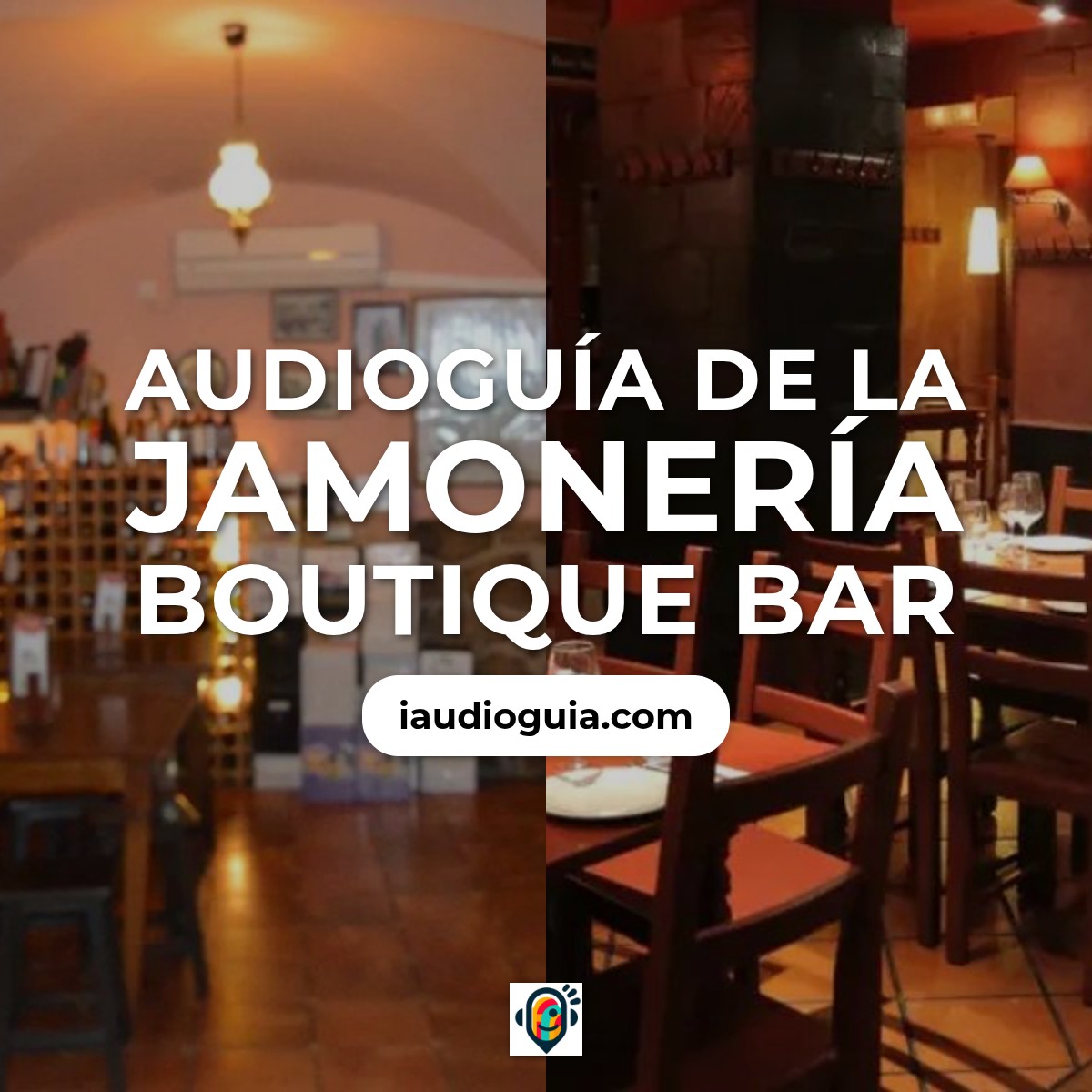 Audioguía de Montanchez
