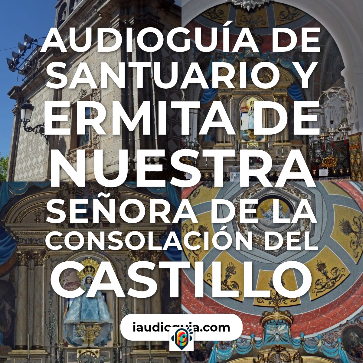 Audioguía de Montanchez