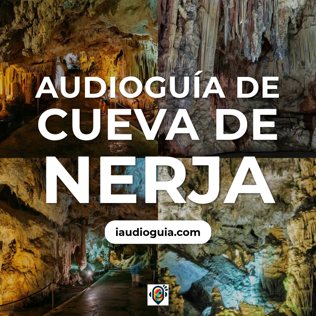 Audioguía de nerja