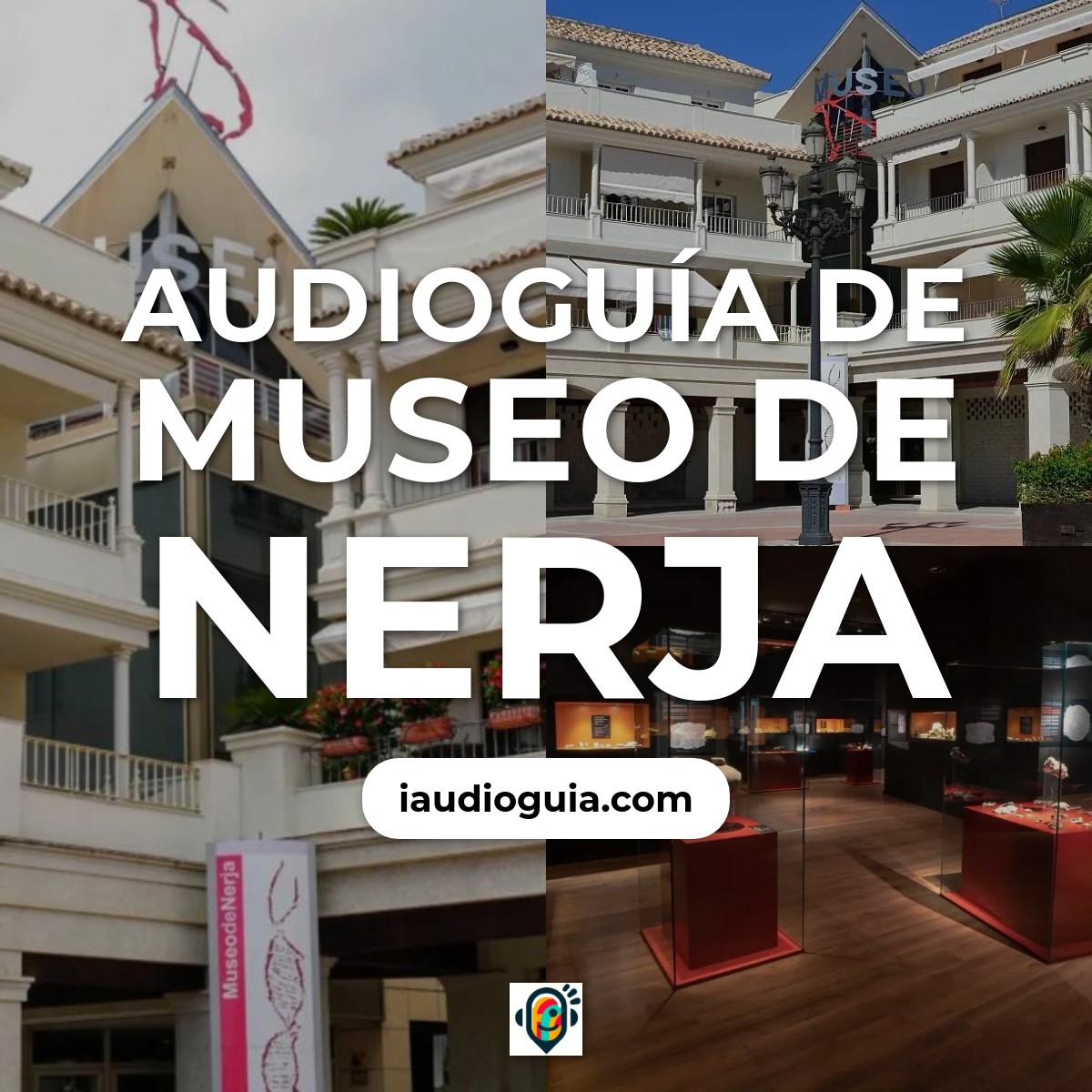 Audioguía de Museo Nerja