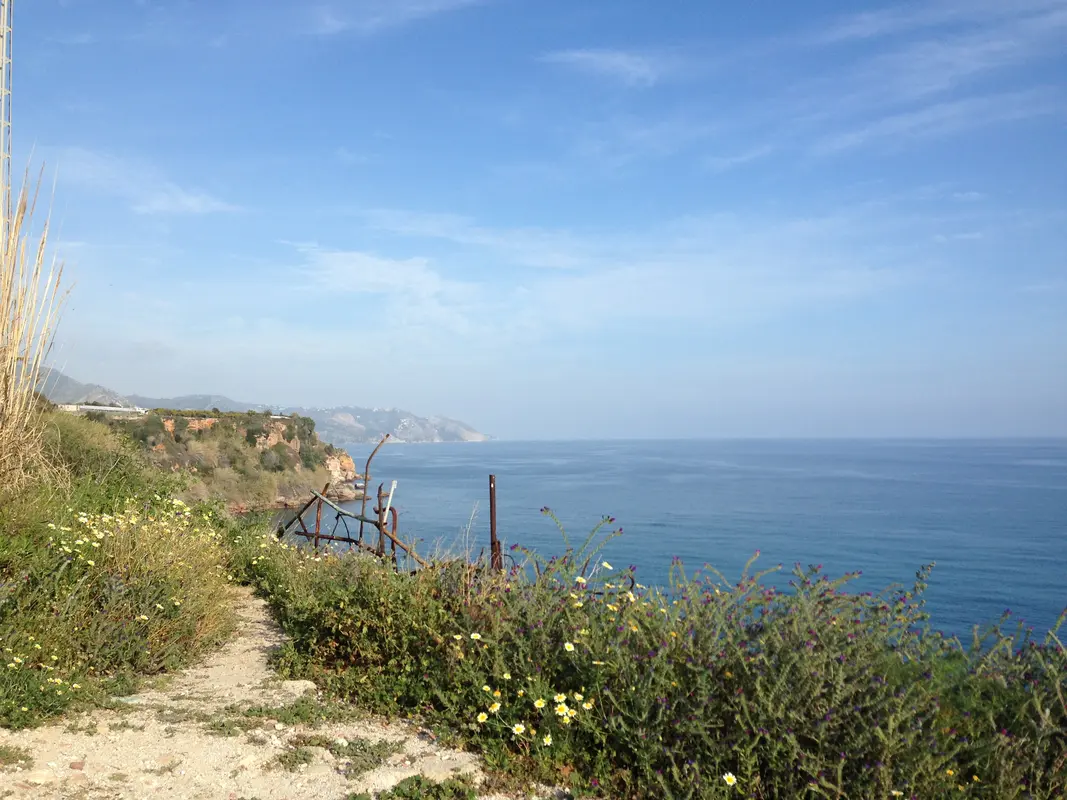 Audioguía de Playa Burriana
