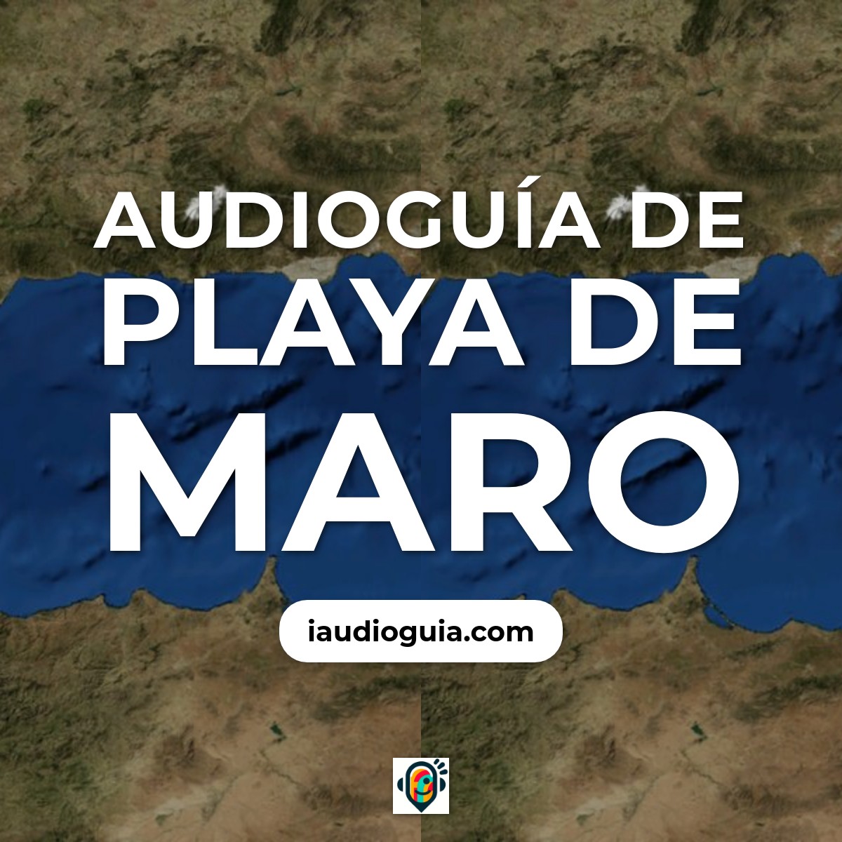 Audioguía de Playa Maro