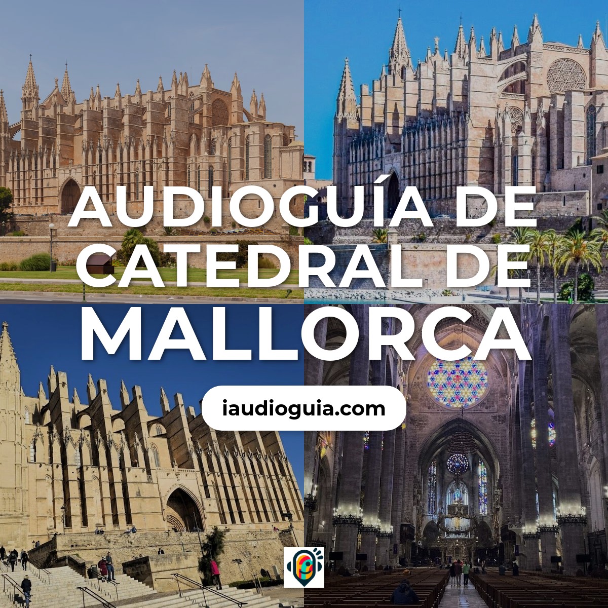 Catedral de Mallorca