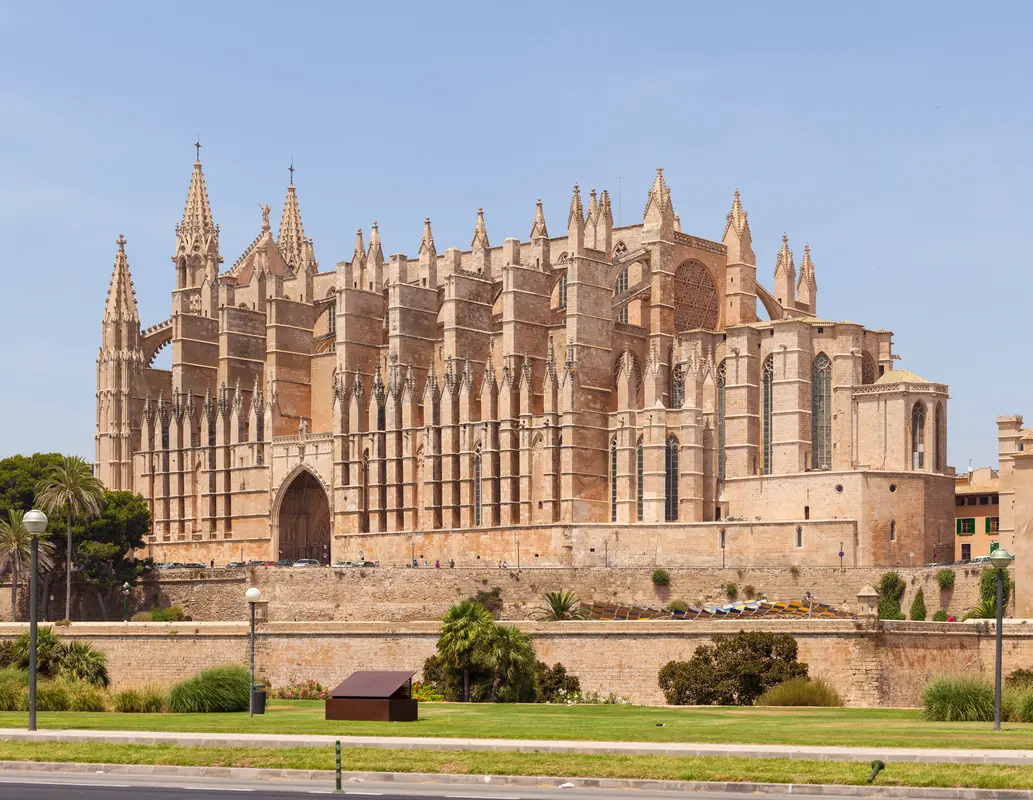 Audioguía de La Seu