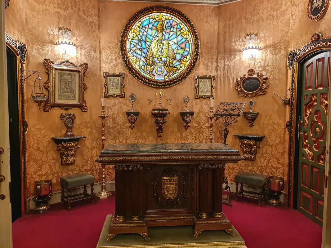 Audioguía de Ayuntamiento De Pamplona