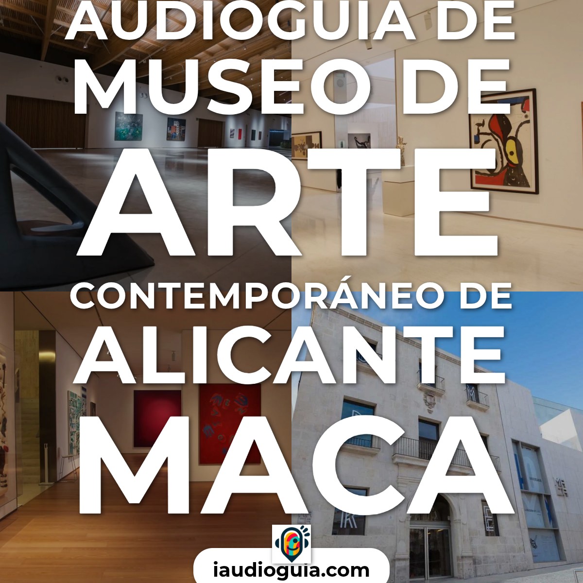 Audioguía de Playa Del Postiguet