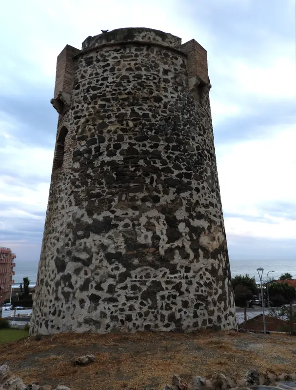 Audioguía de Torre Benagalbon