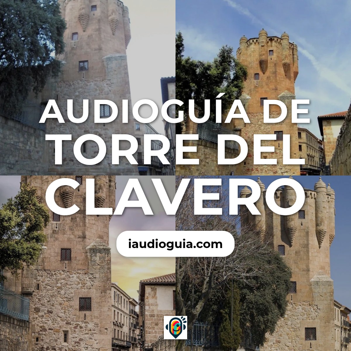 Audioguía de Torre Del Clavero