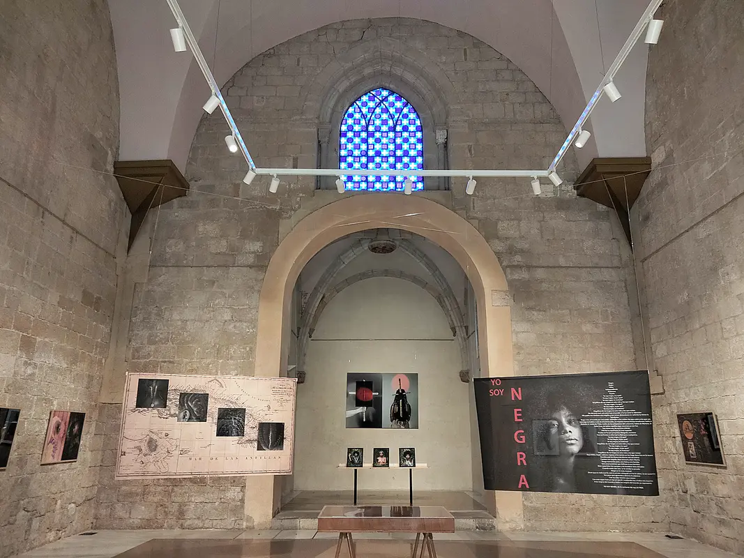 Audioguía de Museu Sant Cugat Museu Del Monestir