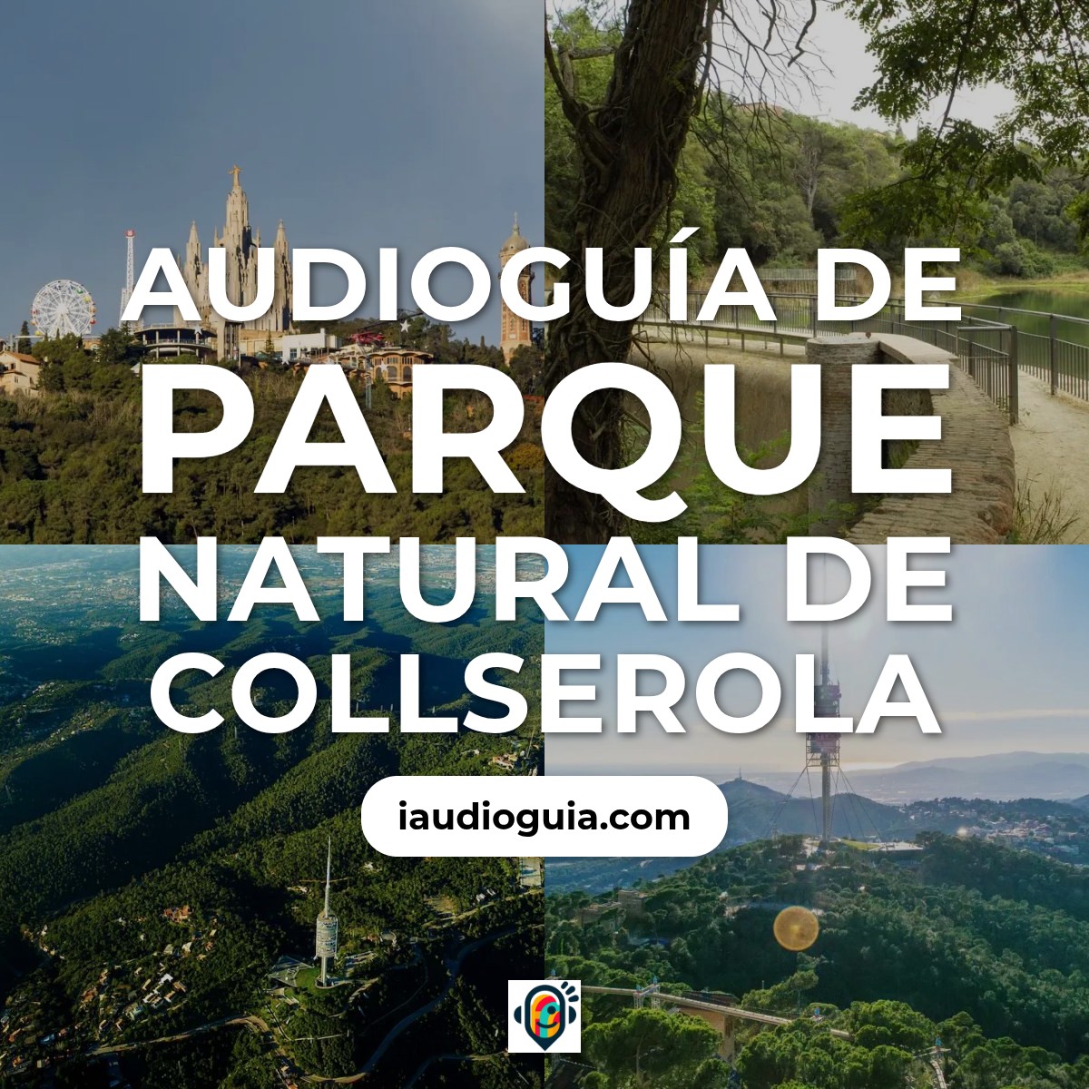 Audioguía de Sant Cugat Del Valles