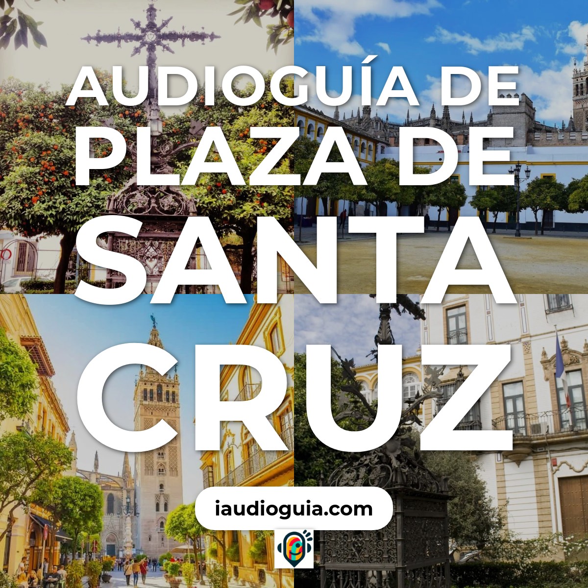 Audioguía de Plaza