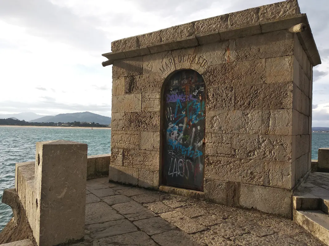 Audioguía de Peninsula De La Magdalena