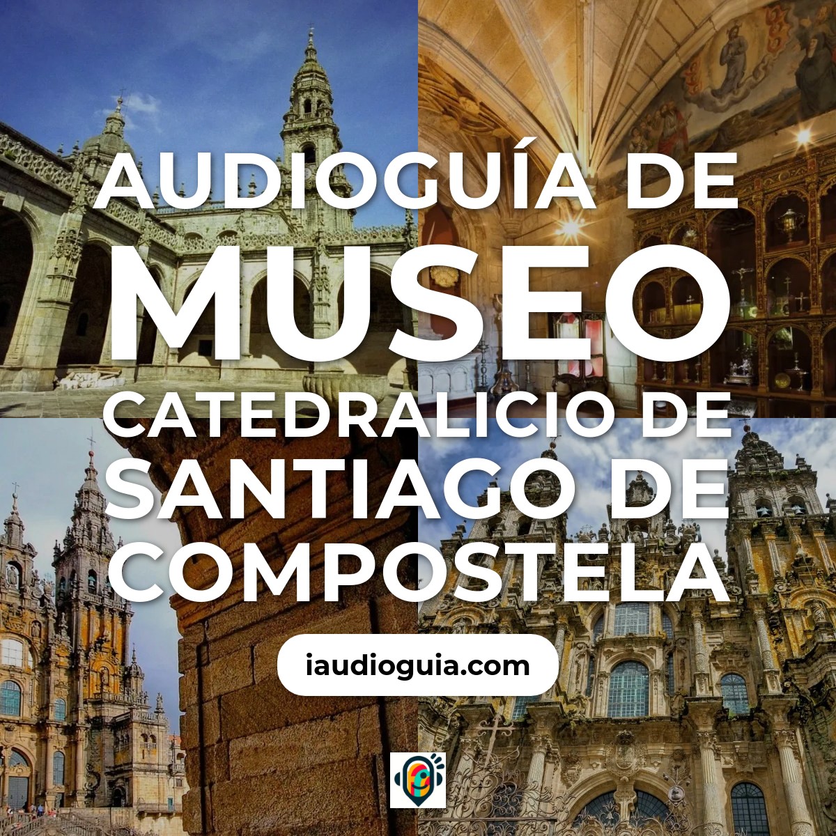 Audioguía de Museo Catedralicio