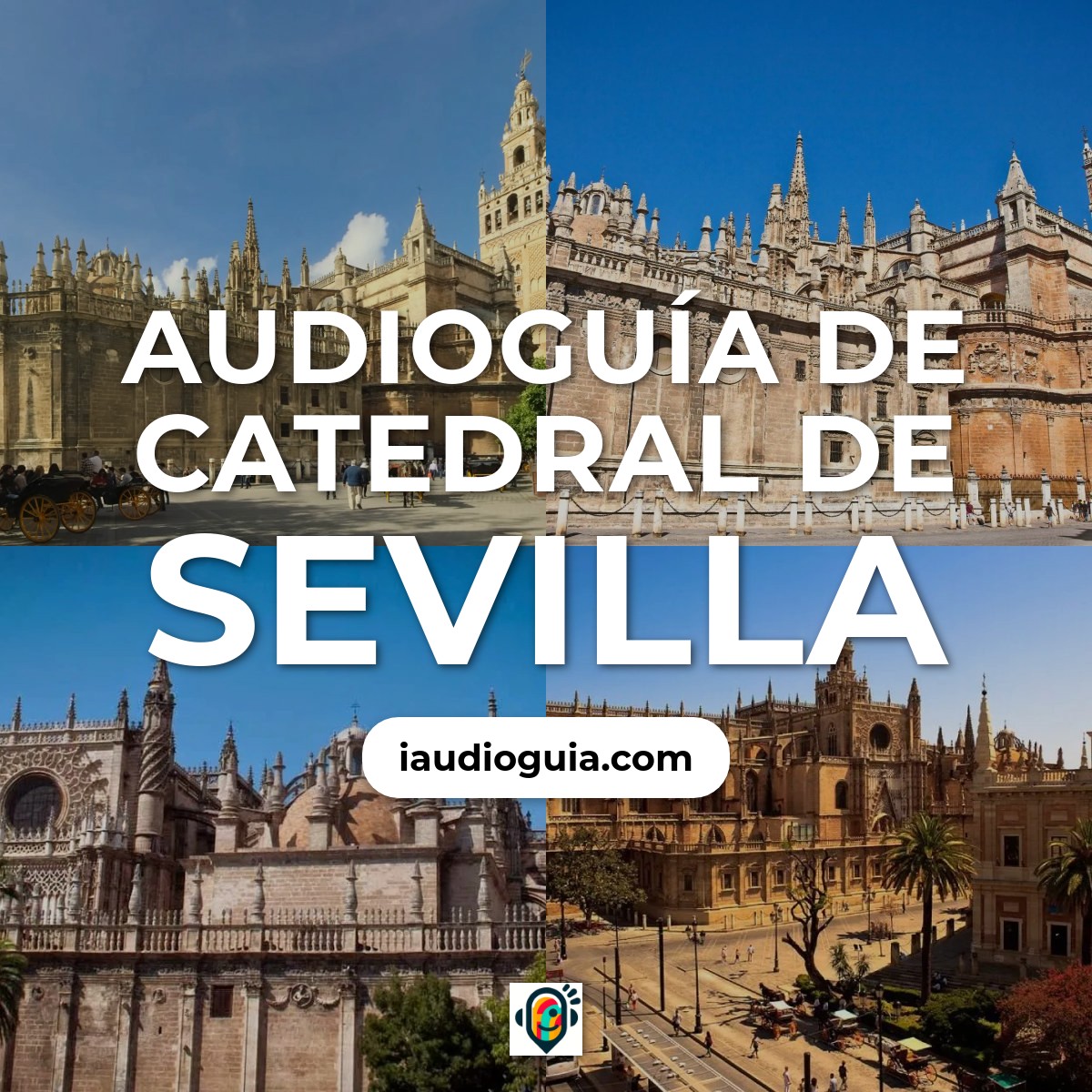Catedral de Sevilla