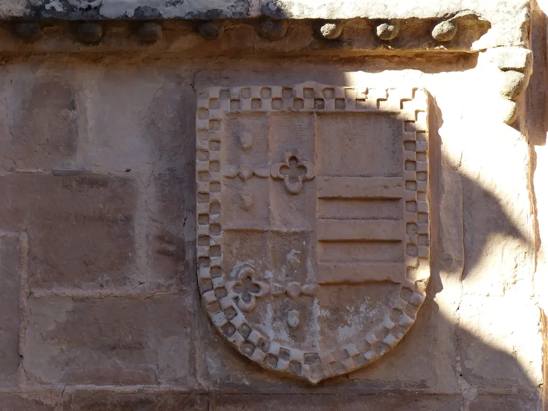 Audioguía de Casa Del Doncel