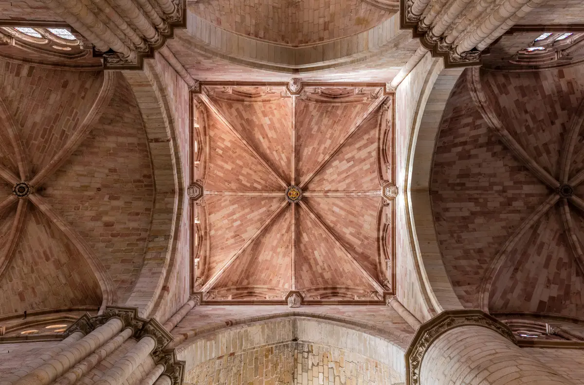Audioguía de Catedral De Santa Maria De Siguenza