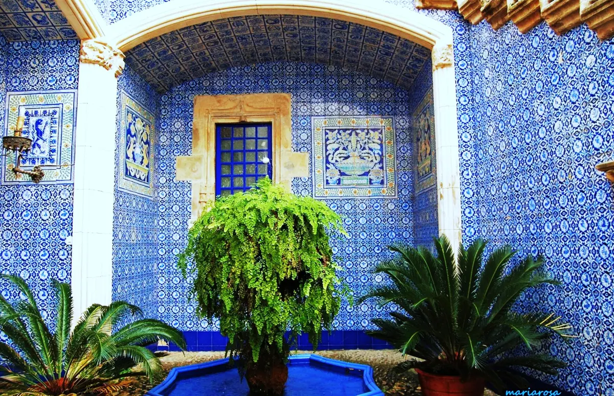 Audioguía de Museo Maricel