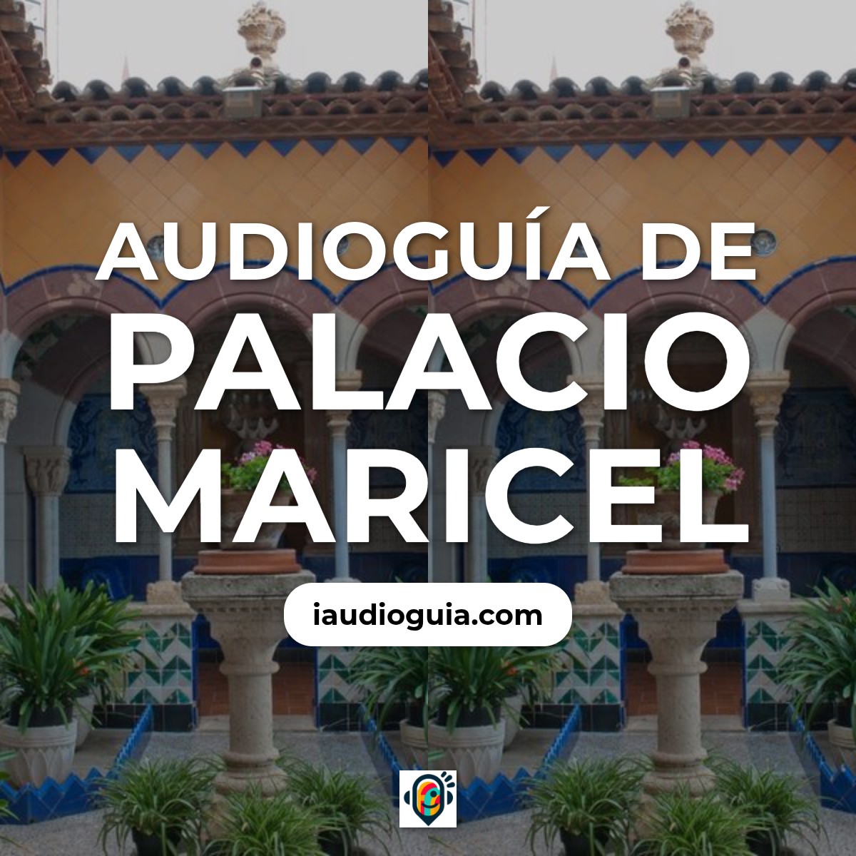Audioguía de Sitges