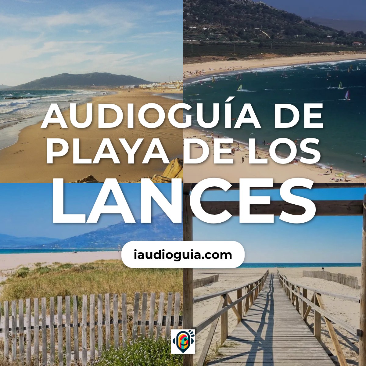 Audioguía de Playa Lances