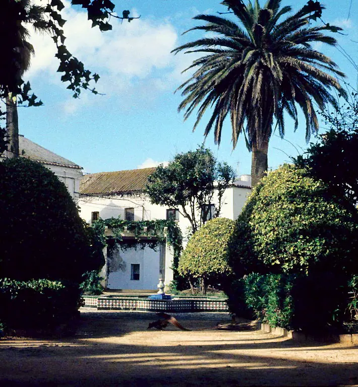 Audioguía de Plaza Santa Maria