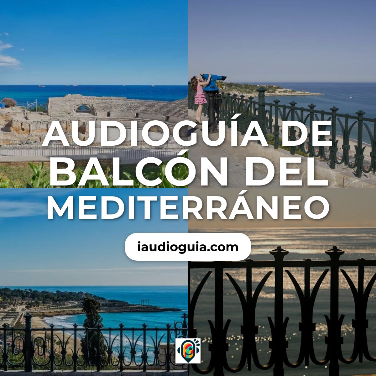 Audioguía de Balcon Del Mediterraneo