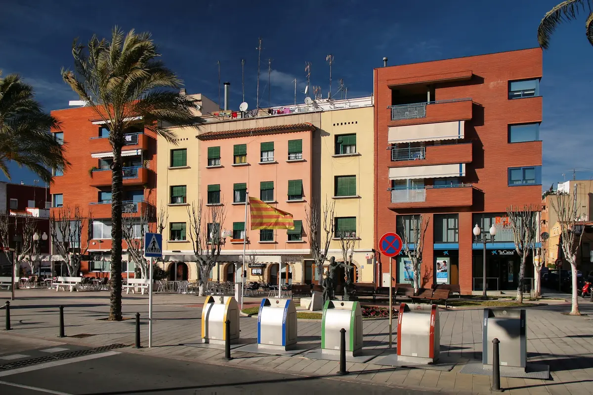 Audioguía de Serrallo