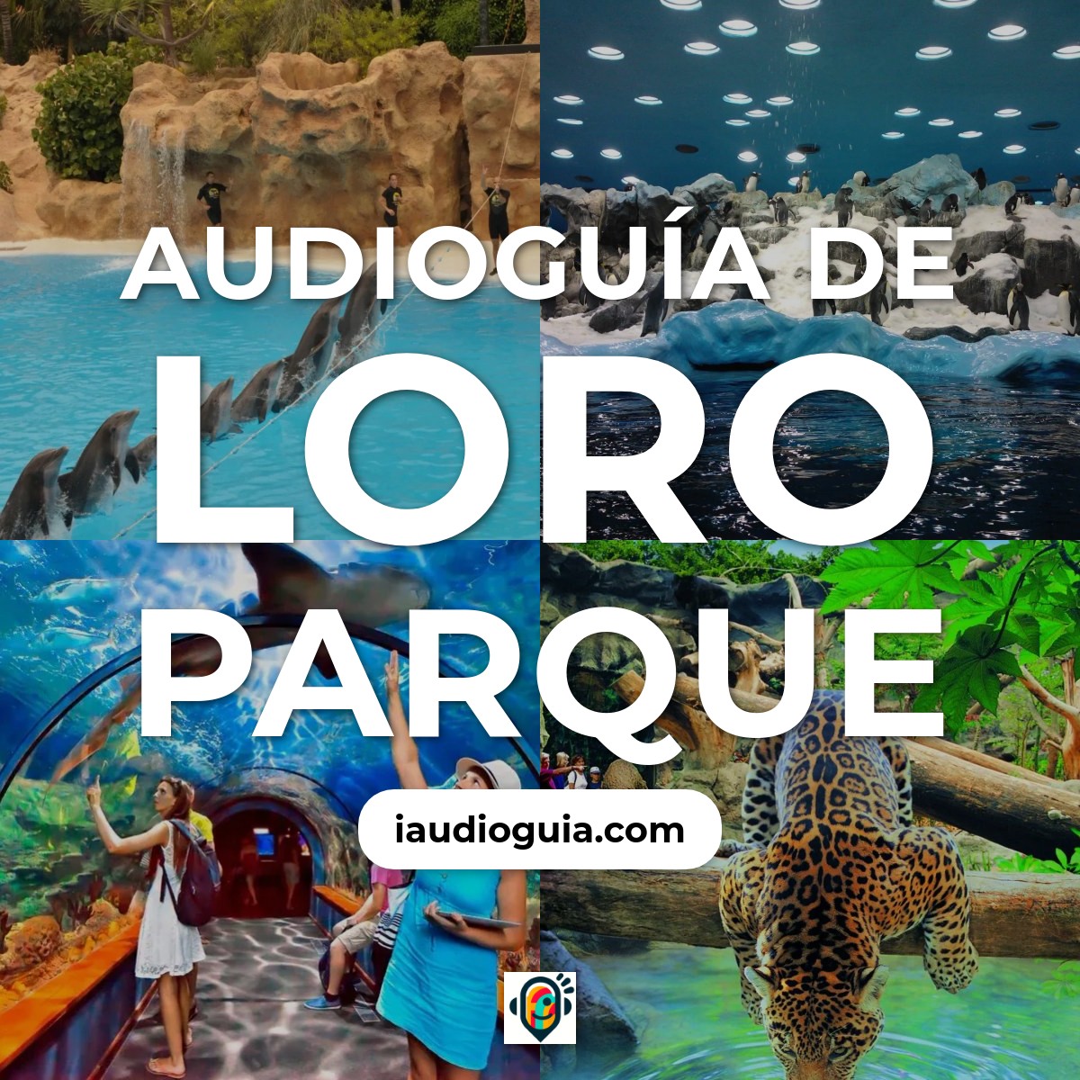 Loro Parque