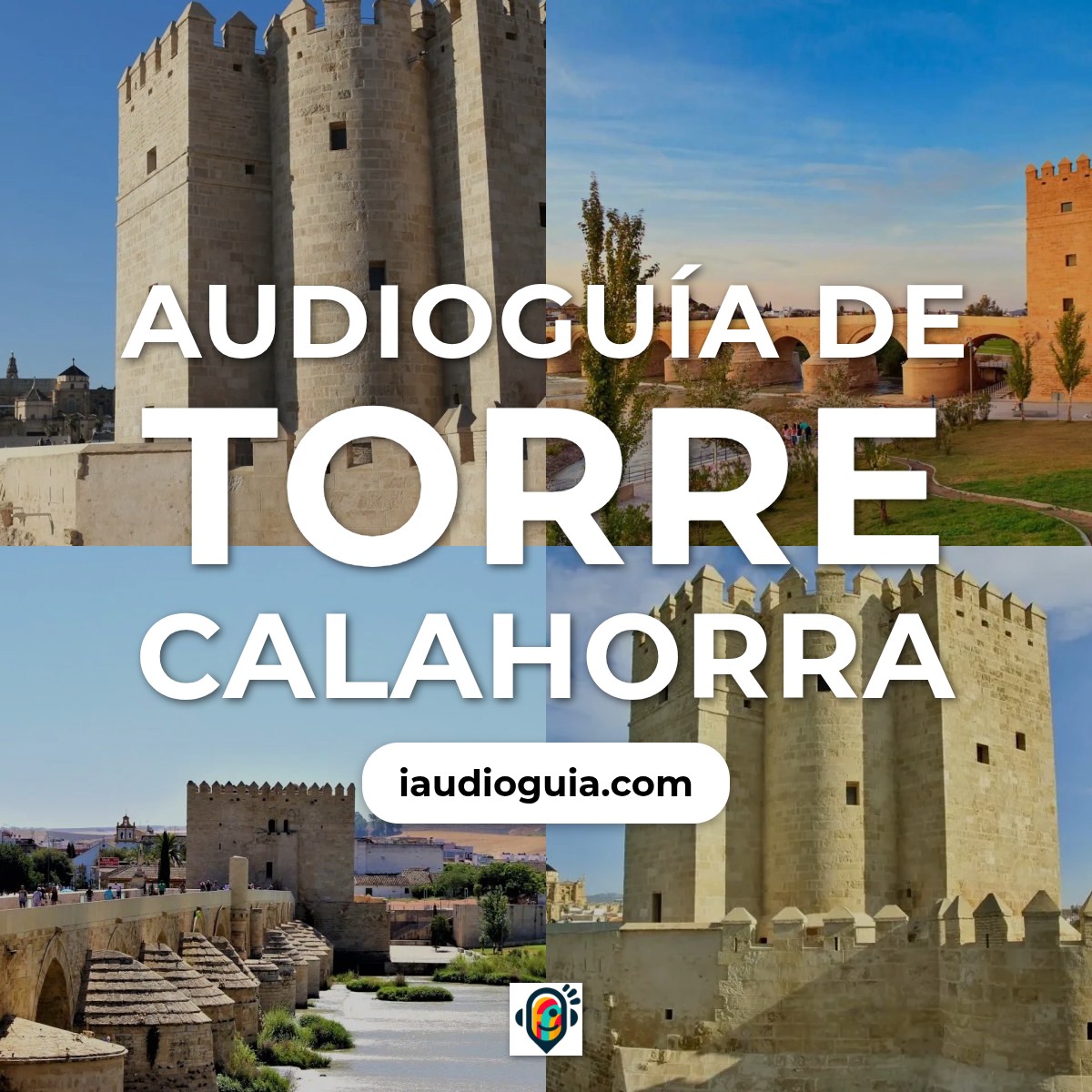 Audioguía de Torre Calahorra