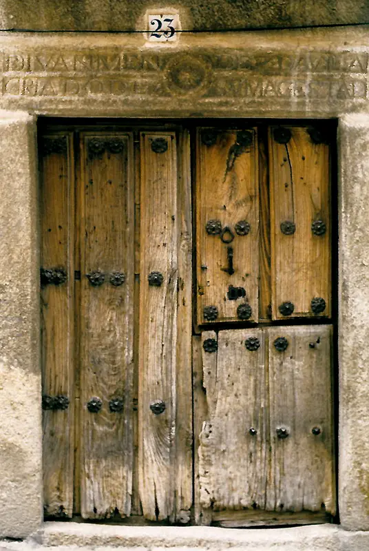 Audioguía de Ruta Carlos V