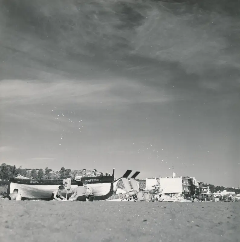 Audioguía de Playa De Torremolinos