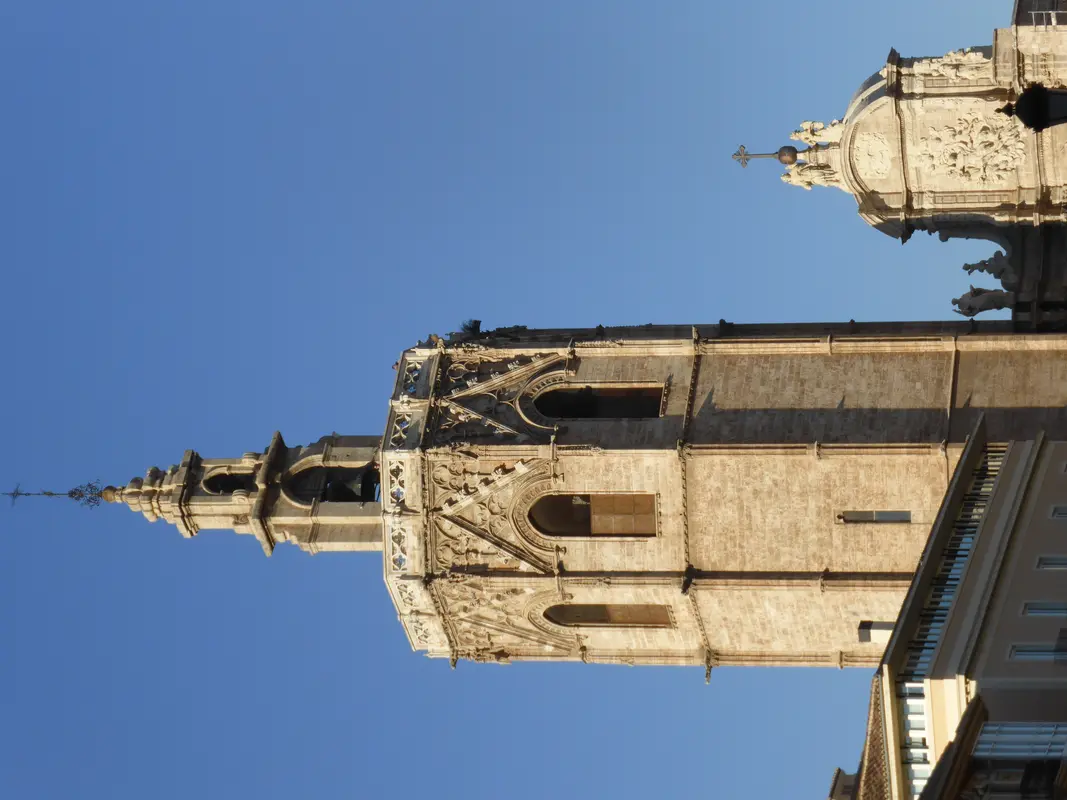 Audioguía de El Micalet