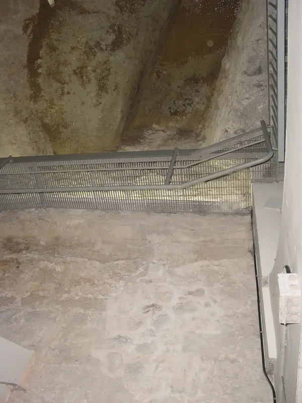 Audioguía de Monasterio San Benito Real