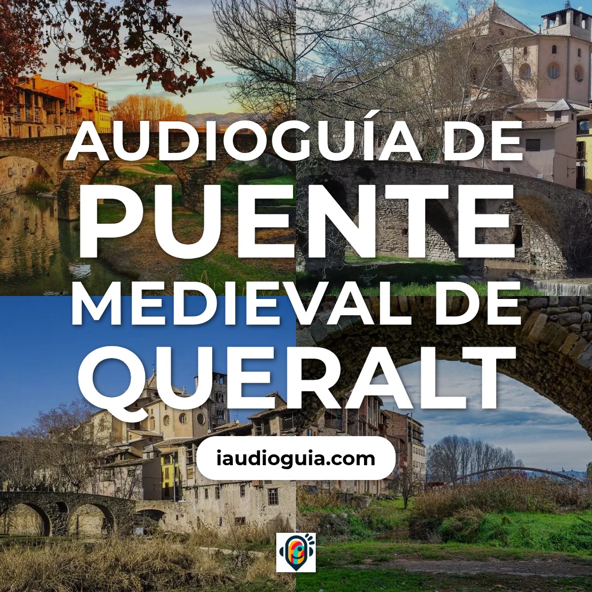 Audioguía de Vic