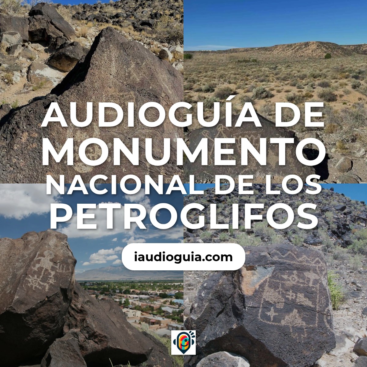 Audioguía de Albuquerque