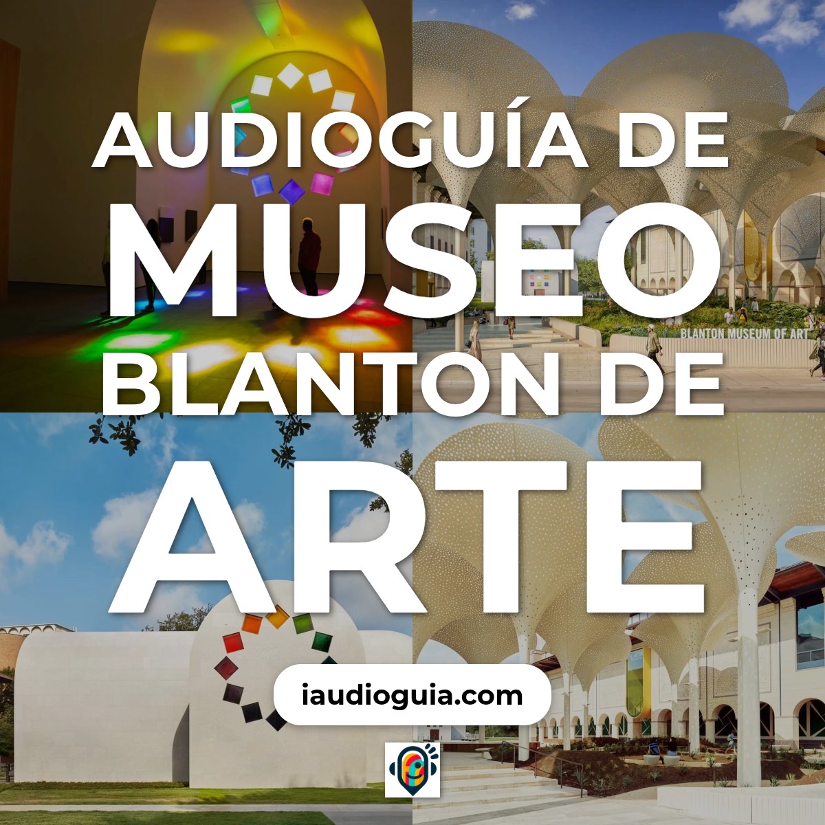 Audioguía de Austin