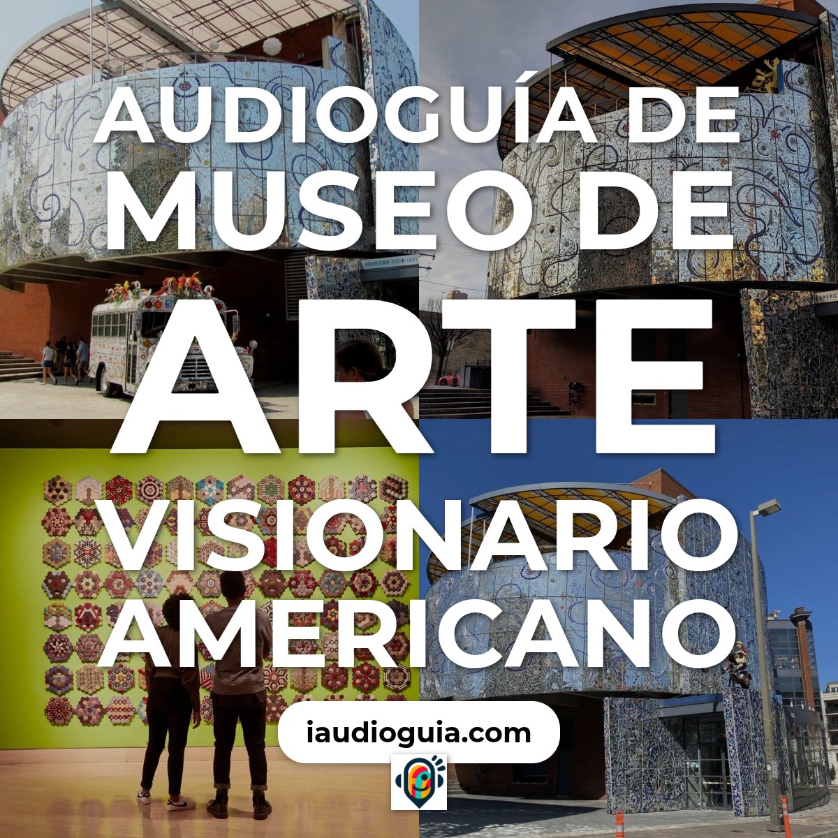 Audioguía de Baltimore