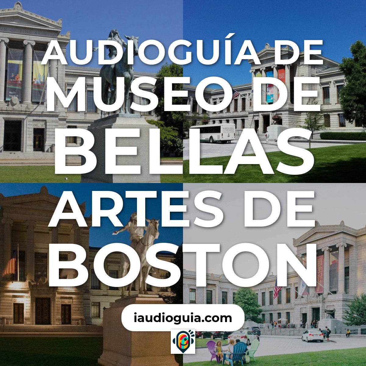 Museo de Bellas Artes de Boston