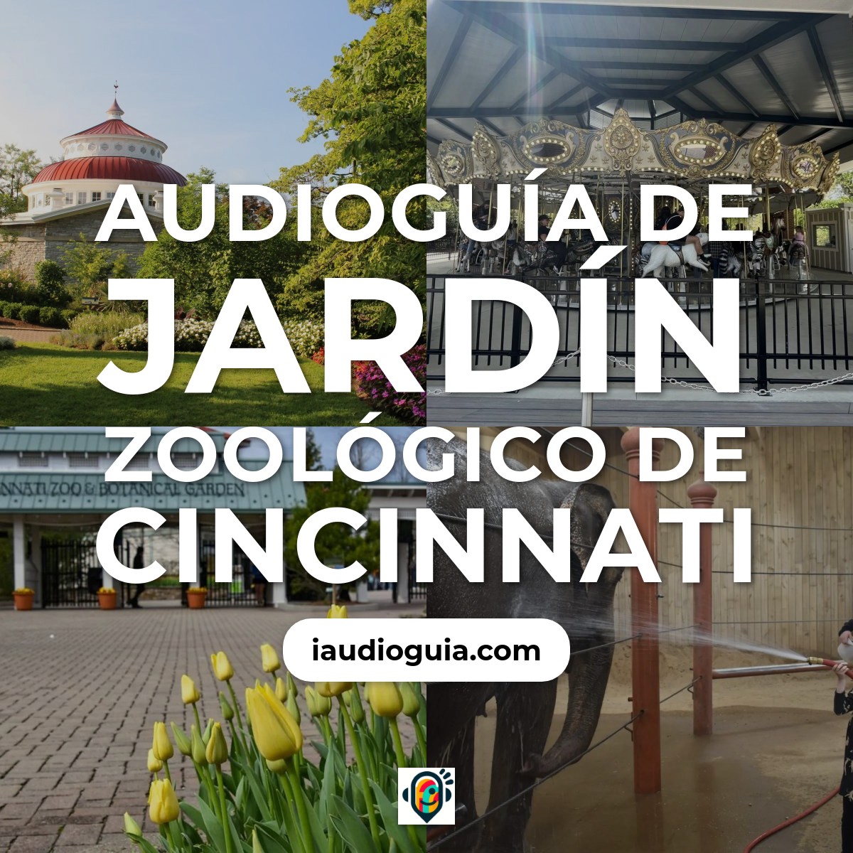 Jardín Zoológico de Cincinnati